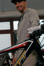 Imagen de Race Bikes with Ric...: La Scott Spark de Nino Schurter - 1
