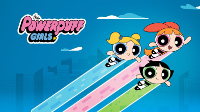 Imagen de Supernenas Las, Season 1 (T1) - 2