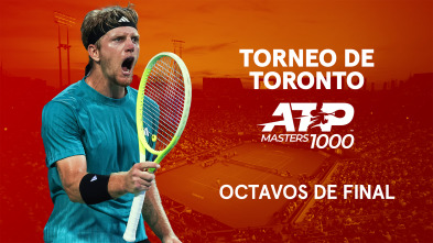 Imagen de Octavos de Final: Rublev - Davidovich - 2