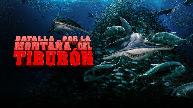 Imagen de Batalla por la montaña del tiburón - 2