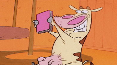 Imagen de Vaca y Pollo,... (T1): Ep.5 Vaca y Pollo - 2
