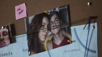 Imagen de El asesinato del... (T1): Ep.2  - 2