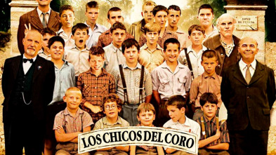 Imagen de Los chicos del coro - 2