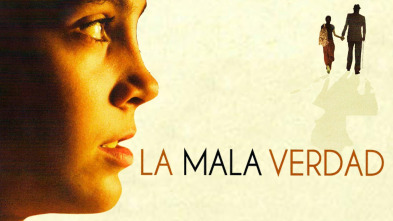 Imagen de La mala verdad - 2
