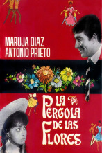 Imagen de La pérgola de las flores - 1