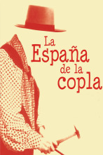 Imagen de La España de la copla - 1