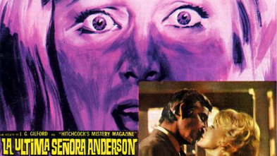 Imagen de La última señora Anderson - 2