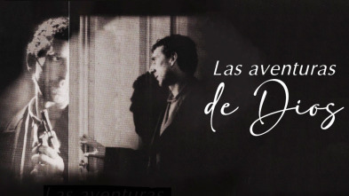 Imagen de Las aventuras de Dios - 2
