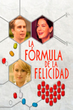 Imagen de La fórmula de la felicidad - 1