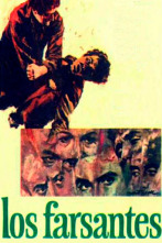 Imagen de Los farsantes - 1