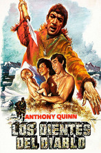 Imagen de Los dientes del diablo - 1