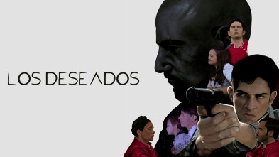 Imagen de Los deseados - 2