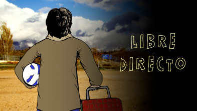 Imagen de Libre directo - 2