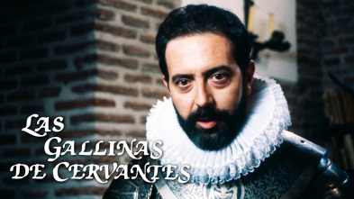 Imagen de Las gallinas de Cervantes - 2