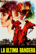 Imagen de La última bandera - 1