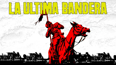 Imagen de La última bandera - 2