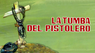 Imagen de La tumba del pistolero - 2