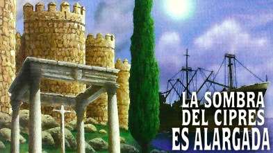 Imagen de La sombra del ciprés es alargada - 2