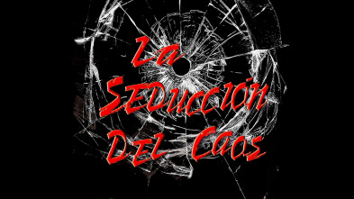 Imagen de La seducción del caos - 2