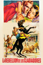 Imagen de La rebelión de los gladiadores - 1