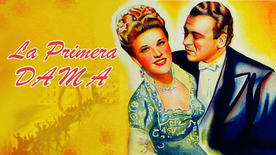 Imagen de La primera dama - 2