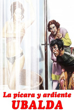 Imagen de La pícara y ardiente Ubalda - 1