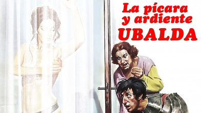 Imagen de La pícara y ardiente Ubalda - 2