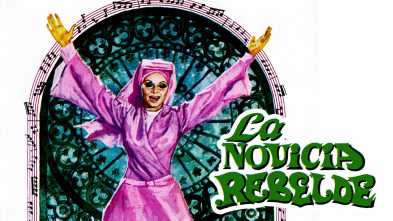 Imagen de La novicia rebelde - 2