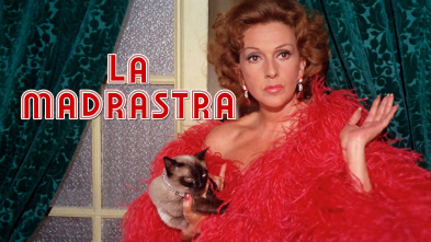 Imagen de La madrastra - 2