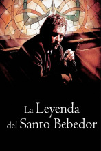 Imagen de La leyenda del santo bebedor - 1