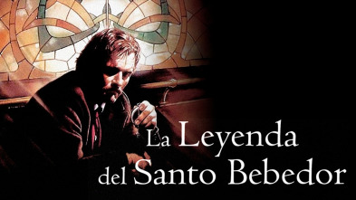 Imagen de La leyenda del santo bebedor - 2