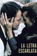 Imagen de La letra escarlata - 1