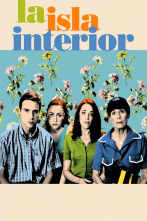 Imagen de La isla interior - 1