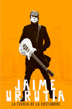 Imagen de La fuerza de la costumbre - 1