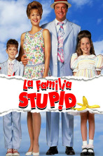 Imagen de La familia Stupid - 1