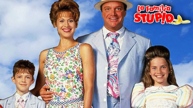 Imagen de La familia Stupid - 2