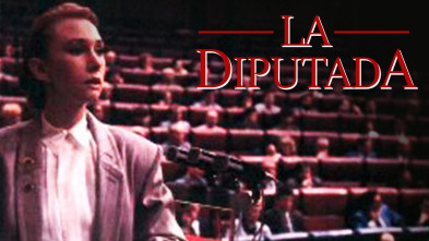 Imagen de La diputada - 2