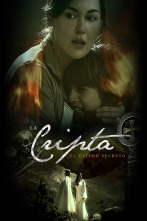 Imagen de La cripta. El último secreto - 1
