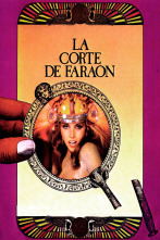 Imagen de La corte de Faraón - 1