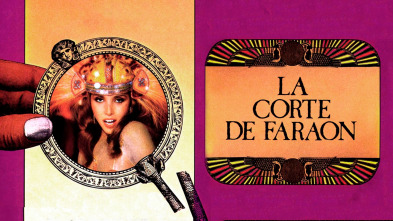 Imagen de La corte de Faraón - 2