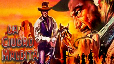 Imagen de La ciudad maldita - 2