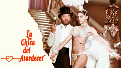 Imagen de La chica del atardecer - 2