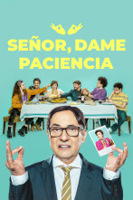 Imagen de Señor, dame paciencia (T1) - 1
