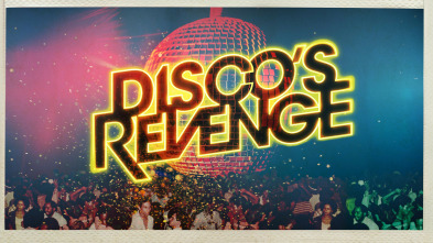 Imagen de Disco's Revenge - 2