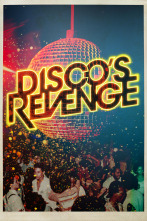 Imagen de Disco's Revenge - 1