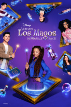 Imagen de Vuelven los Magos de Waverly Place (T1) - 3