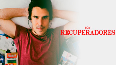 Imagen de Los recuperadores - 2