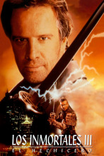 Imagen de Los inmortales III: El hechicero - 1
