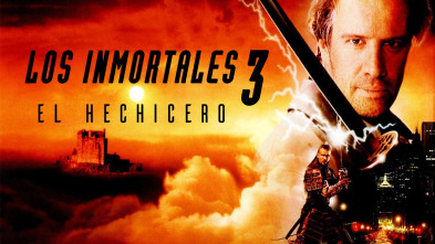 Imagen de Los inmortales III: El hechicero - 2