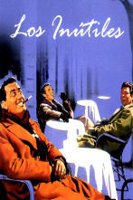 Imagen de Los inútiles - 1